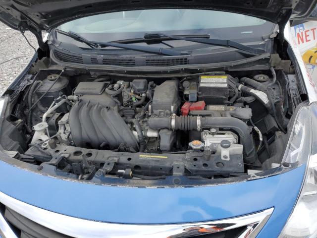 Photo 11 from auction – 2017 NISSAN VERSA S with VIN 3N1CN7AP5HL906889