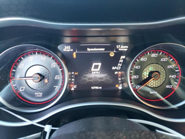 صورة رقم 9 من المزاد - 2015 DODGE CHARGER R/ مع VIN 2C3CDXCT0FH740818
