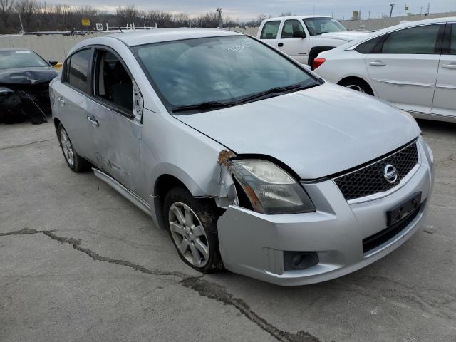 Photo 4 from auction – 2011 NISSAN SENTRA 2.0 with VIN 3N1AB6AP7BL665869