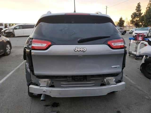 Photo 6 from auction – 2015 JEEP CHEROKEE L with VIN 1C4PJLCB6FW720662