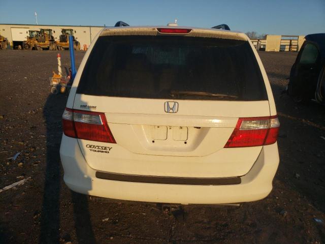 Photo 6 from auction – 2006 HONDA ODYSSEY EX with VIN 5FNRL38716B054144