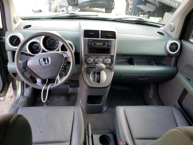 Photo 8 from auction – 2005 HONDA ELEMENT LX with VIN 5J6YH28355L017270