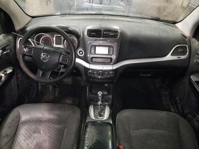 Photo 8 from auction – 2015 DODGE JOURNEY SX with VIN 3C4PDDBG9FT526224
