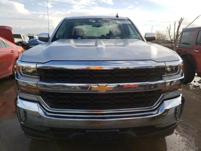 Photo 5 from auction – 2017 CHEVROLET SILVERADO with VIN 3GCPCREC9HG355432