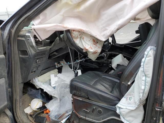 Photo 7 from auction – 2021 FORD F150 SUPER with VIN 1FTFW1E82MFA53833