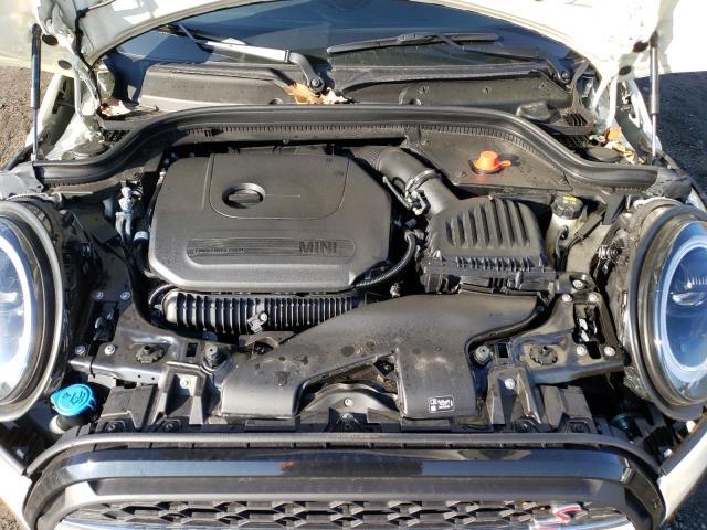 Photo 11 from auction – 2023 MINI COOPER S with VIN WMW53DK08P2T01385