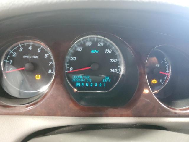 Фото 9 с аукциона – 2007 BUICK LUCERNE CX с VIN 1G4HD57227U170404