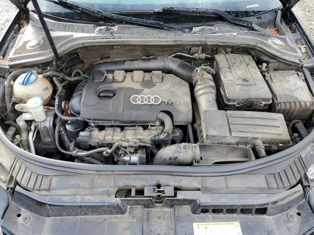 Photo 11 from auction – 2011 AUDI A3 PREMIUM with VIN WAUKEAFM3BA010106