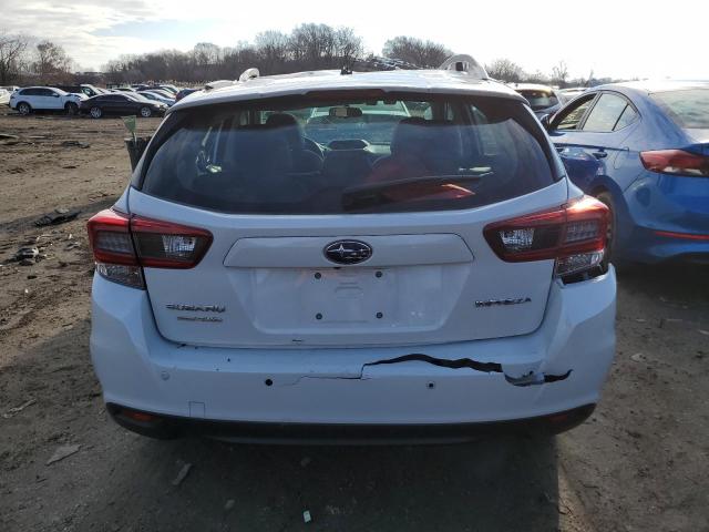 Photo 6 from auction – 2022 SUBARU IMPREZA LI with VIN 4S3GTAU64N3709367