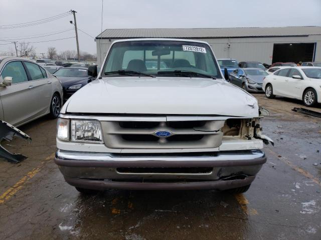 صورة رقم 5 من المزاد - 1997 FORD RANGER مع VIN 1FTCR10A9VPB02283