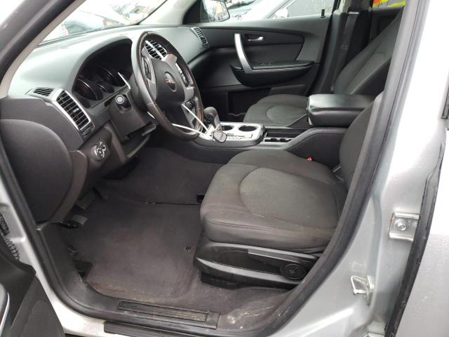 Photo 7 from auction – 2012 GMC ACADIA SLE with VIN 1GKKRNED8CJ406053