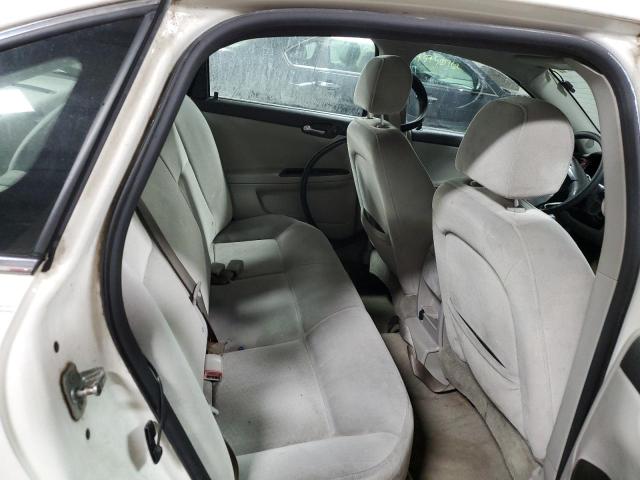 Photo 10 from auction – 2007 CHEVROLET IMPALA LT with VIN 2G1WT58KX79104945