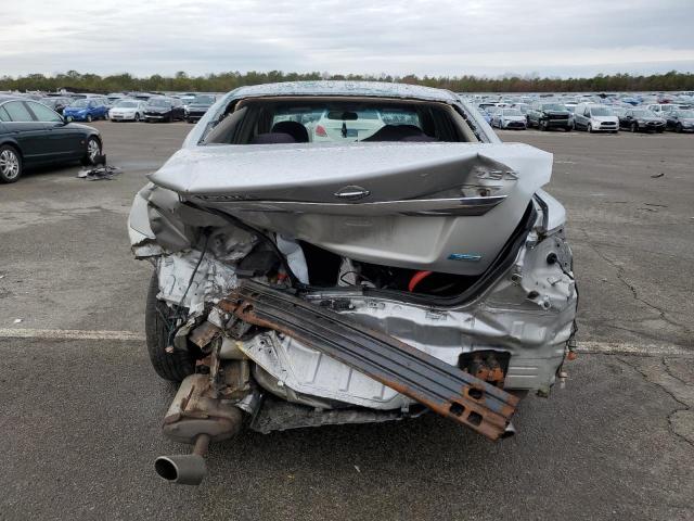 Photo 6 from auction – 2013 NISSAN ALTIMA 2.5 with VIN 1N4AL3AP1DN558902