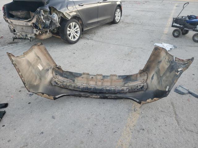 Foto 12 de la subasta – 2015 CHRYSLER 200 LIMITE con VIN 1C3CCCABXFN554314
