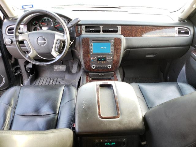 Photo 8 from auction – 2011 GMC YUKON XL D with VIN 1GKS2MEF3BR389646