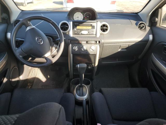 Photo 8 from auction – 2004 SCION XA with VIN JTKKT624040063567