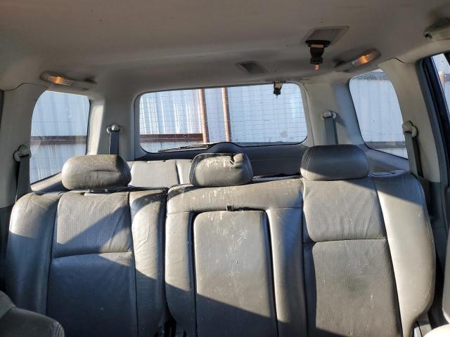 Photo 10 from auction – 2004 HONDA PILOT EXL with VIN 2HKYF18594H524831