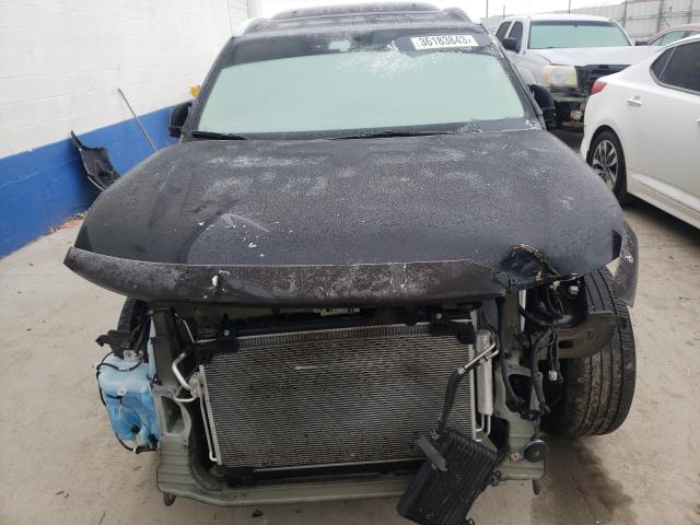 Photo 5 from auction – 2018 MITSUBISHI OUTLANDER with VIN JA4JZ4AX7JZ054576