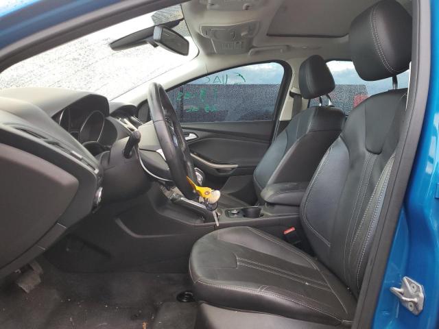 Photo 7 from auction – 2012 FORD FOCUS SEL with VIN 1FAHP3M21CL155614