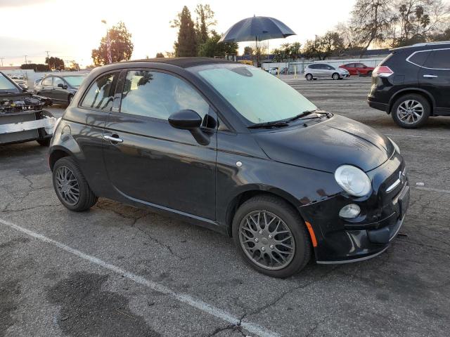 Photo 4 from auction – 2013 FIAT 500 POP with VIN 3C3CFFDRXDT727733