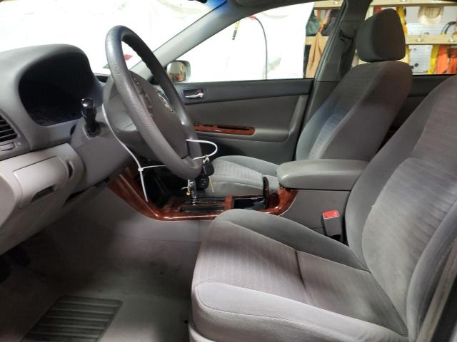 Photo 7 from auction – 2005 TOYOTA CAMRY LE with VIN 4T1BE32K45U630710