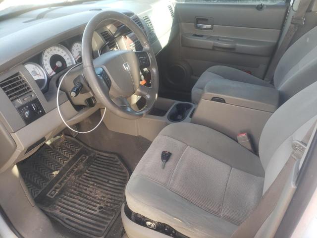 Photo 7 from auction – 2006 DODGE DURANGO SL with VIN 1D4HB48N56F193372