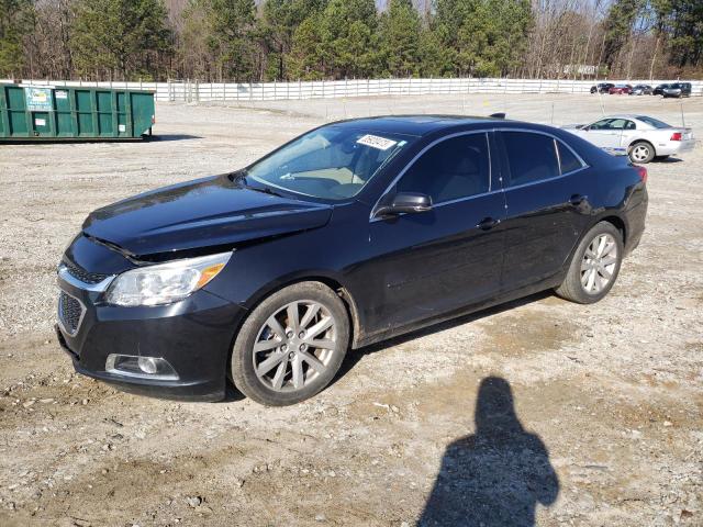 CHEVROLET MALIBU 2LT 2015 with VIN 1G11D5SL6FF200473 - Photo from auction