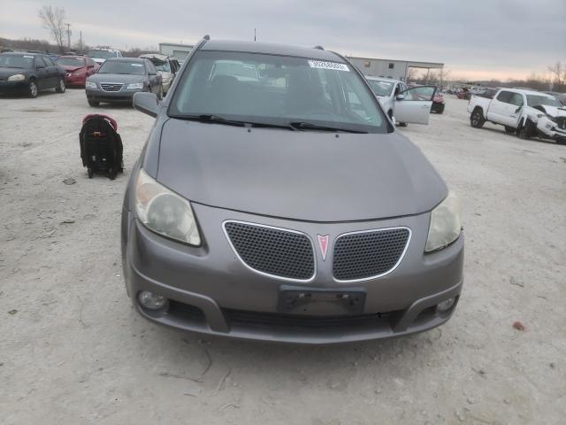 Photo 5 from auction – 2006 PONTIAC VIBE with VIN 5Y2SL65816Z408528