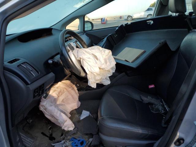 Zdjęcie 7 z aukcji – 2011 TOYOTA PRIUS z VIN JTDKN3DU3B1401189
