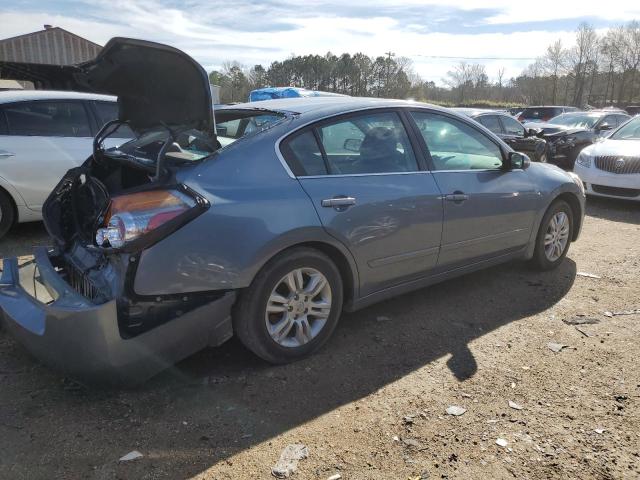 Photo 3 from auction – 2010 NISSAN ALTIMA BAS with VIN 1N4AL2AP3AN418940