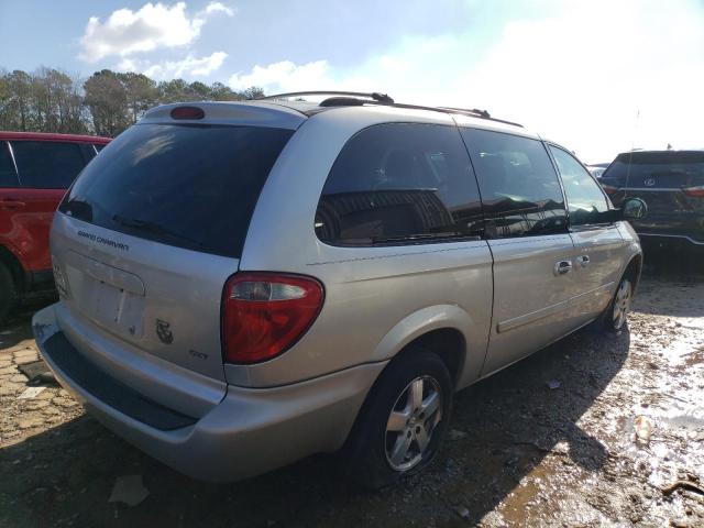 Photo 3 from auction – 2007 DODGE GRAND CARA with VIN 2D4GP44L27R105308