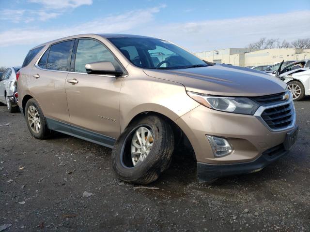Photo 4 from auction – 2019 CHEVROLET EQUINOX LT with VIN 2GNAXUEV5K6196997