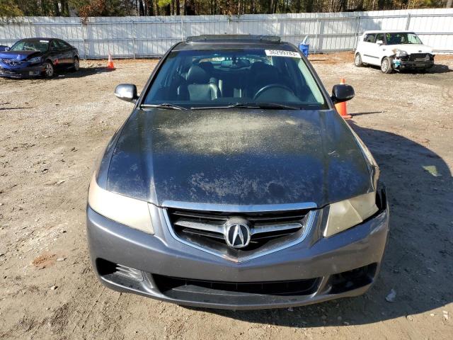 Photo 5 from auction – 2005 ACURA TSX with VIN JH4CL96845C035313