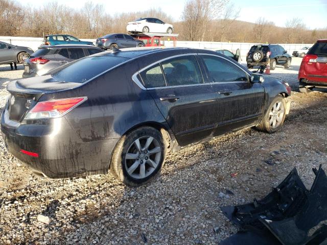 Photo 3 from auction – 2012 ACURA TL with VIN 19UUA8F51CA012934