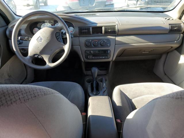 Photo 8 from auction – 2006 DODGE STRATUS SX with VIN 1B3AL46T66N228120