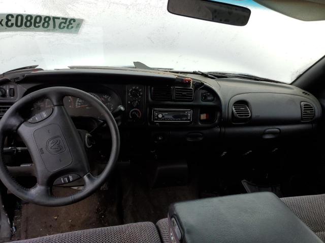 Photo 8 from auction – 1999 DODGE RAM 1500 with VIN 3B7HC13Y5XM589233