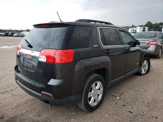 Photo 3 from auction – 2014 GMC TERRAIN SL with VIN 2GKFLRE3XE6224257