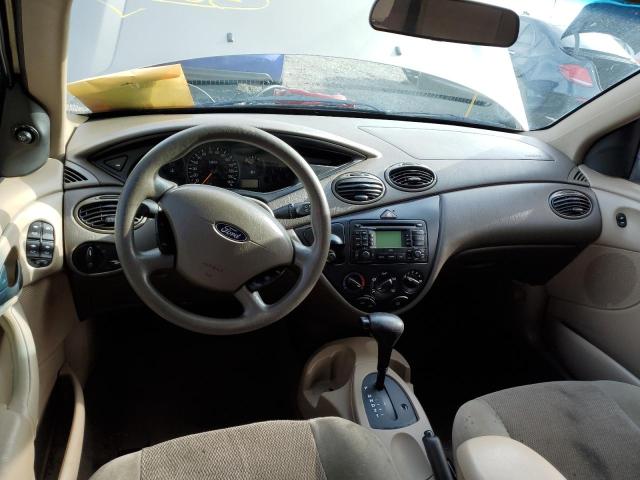 Photo 8 from auction – 2003 FORD FOCUS SE C with VIN 1FAFP34Z43W260781