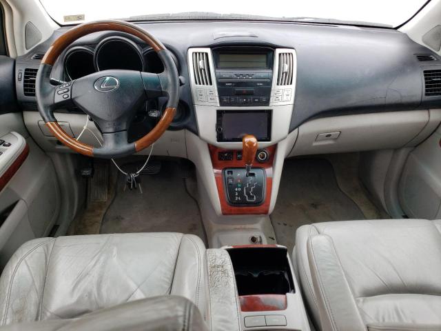 Photo 8 from auction – 2004 LEXUS RX 330 with VIN JTJHA31U140013023