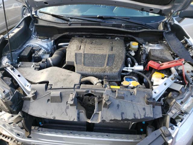 Photo 11 from auction – 2020 SUBARU FORESTER with VIN JF2SKADC9LH437547