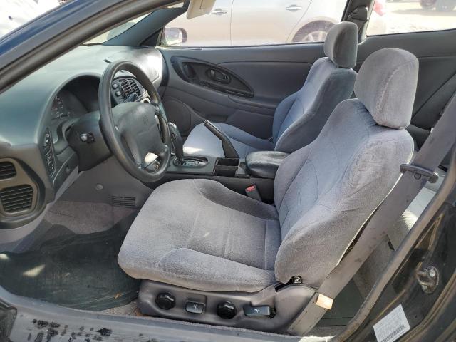 Photo 7 from auction – 1999 DODGE AVENGER with VIN 4B3AU42N6XE122609