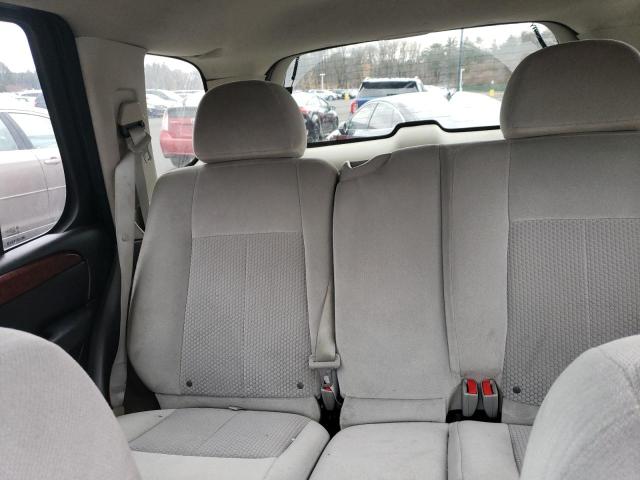 Photo 10 from auction – 2007 GMC ENVOY with VIN 1GKDT13S972307472