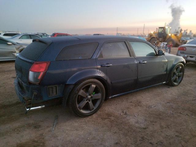 Photo 3 from auction – 2005 DODGE MAGNUM SXT with VIN 2D8GZ48V65H589989
