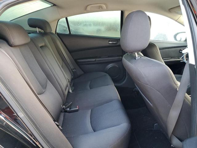 Photo 10 from auction – 2012 MAZDA 6 I with VIN 1YVHZ8DH7C5M24641