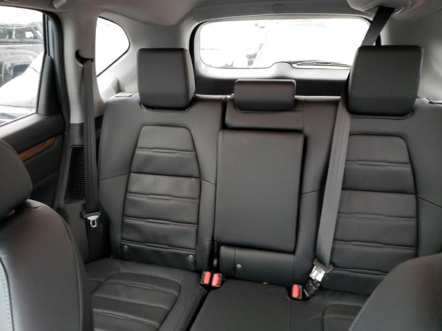 Photo 10 from auction – 2022 HONDA CR-V TOURI with VIN 5J6RT6H90NL034802