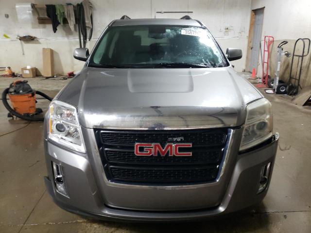 Photo 5 from auction – 2012 GMC TERRAIN SL with VIN 2GKFLVEK1C6280407