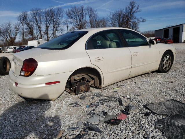Photo 3 from auction – 2003 OLDSMOBILE AURORA with VIN 1G3GS64C734135408