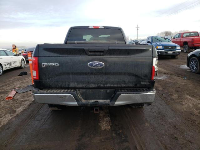Photo 6 from auction – 2015 FORD F150 SUPER with VIN 1FTEX1E89FFC00628