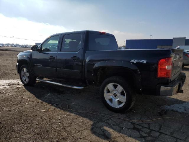 Photo 2 from auction – 2008 CHEVROLET SILVERADO with VIN 3GCEK13398G308397