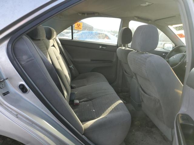 Photo 10 from auction – 2005 TOYOTA CAMARY with VIN 4T1BE32K15U571258